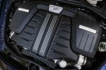 Bentley Continental GT Speed Convertible 2013 года